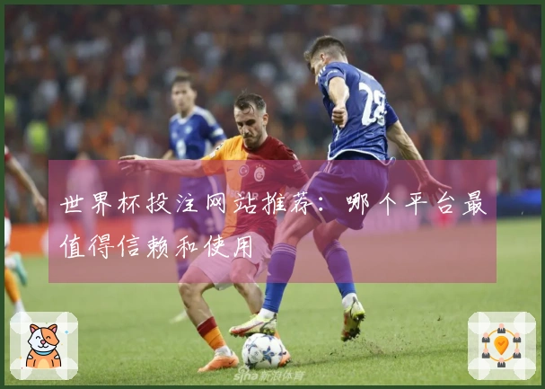 世界杯投注网站推荐：哪个平台最值得信赖和使用