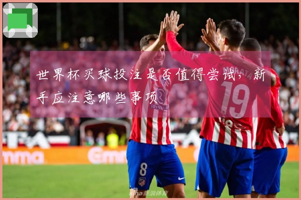 世界杯买球投注是否值得尝试，新手应注意哪些事项