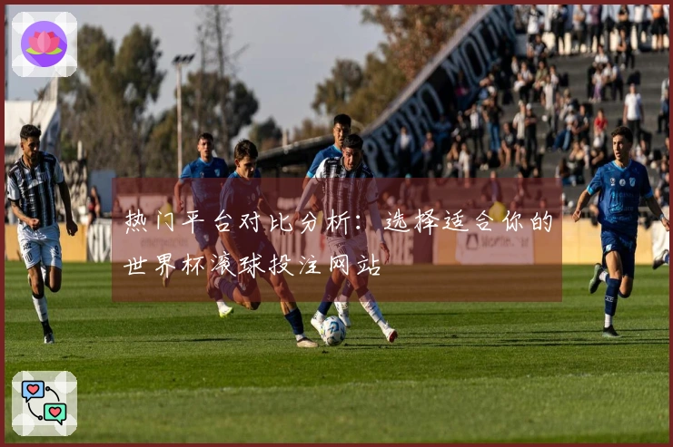 热门平台对比分析：选择适合你的世界杯滚球投注网站