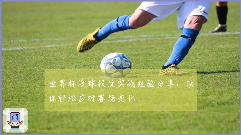 世界杯滚球投注实战经验分享，助你轻松应对赛场变化