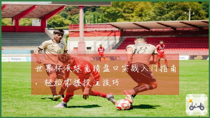 世界杯滚球竞猜盘口实战入门指南，轻松掌握投注技巧