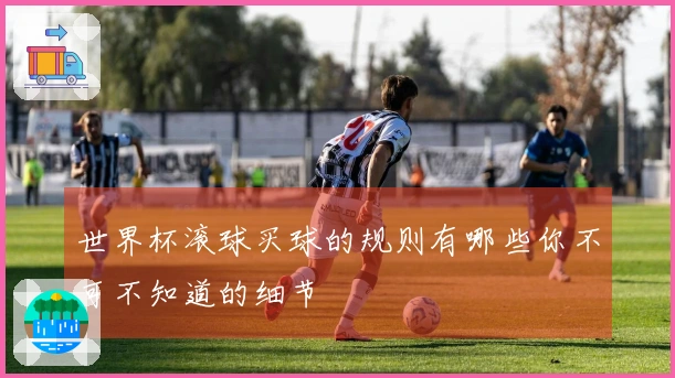 世界杯滚球买球的规则有哪些你不可不知道的细节