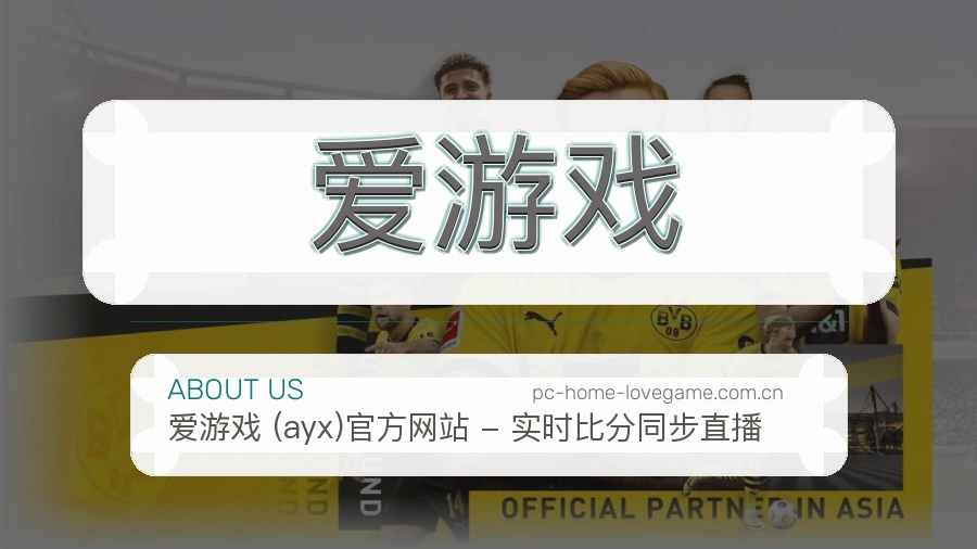 爱游戏